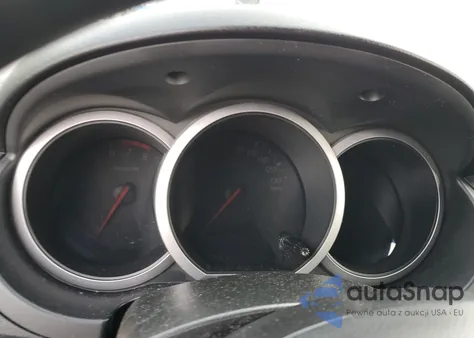 2006 Suzuki Grand Vitara Xsport from USA, damaged, VIN JS3TD944X64101214